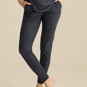 Outdoor Voices Cloudknit Sweats, Charcoal